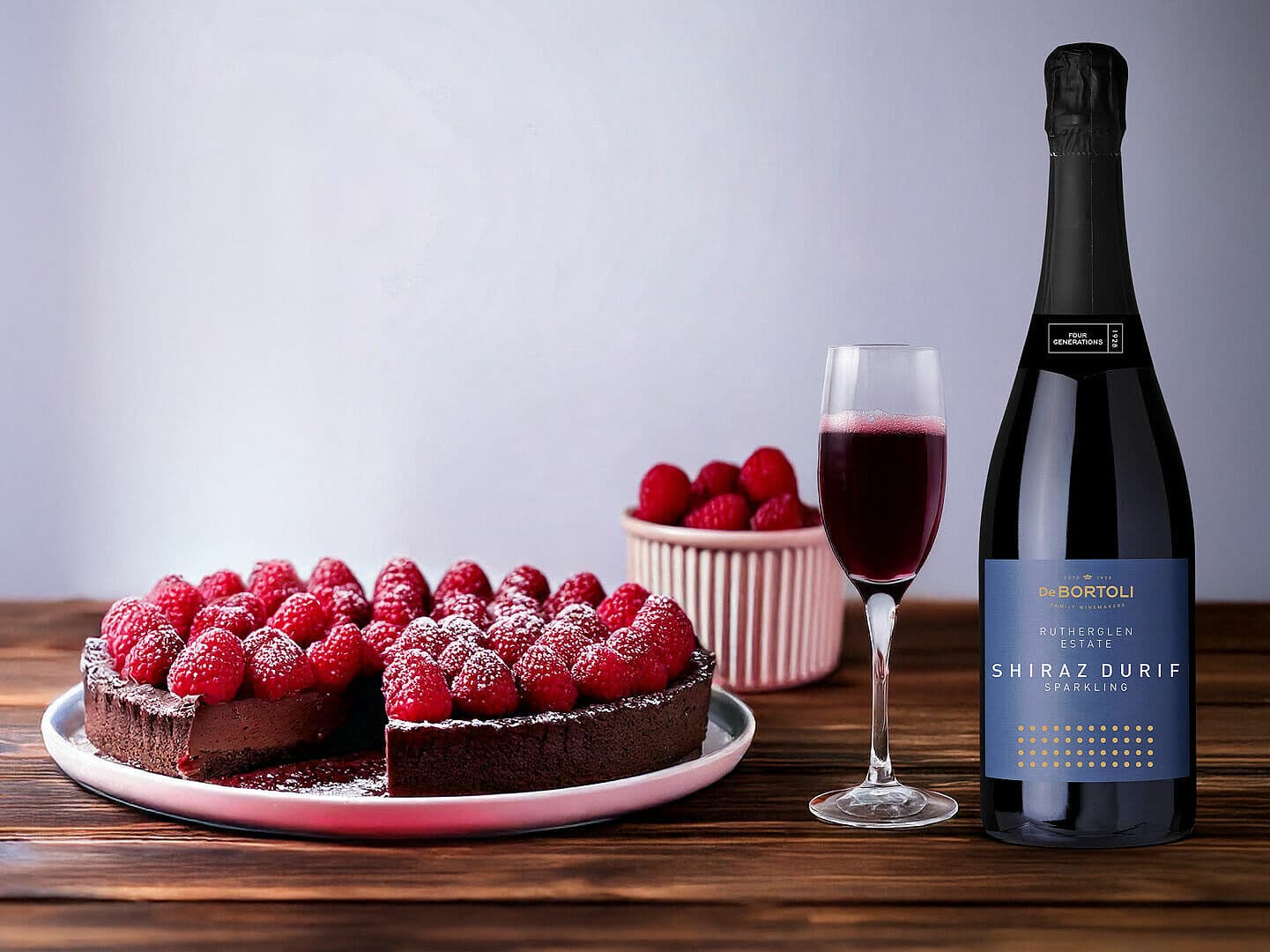 De Bortoli Rutherglen Estate Shiraz Durif