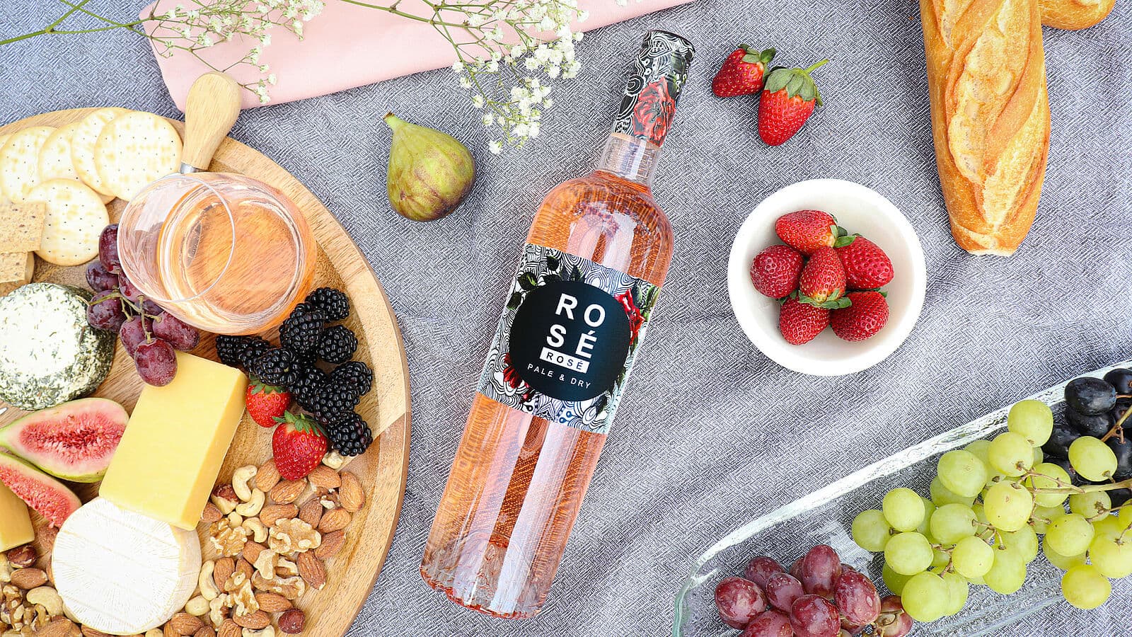 De Bortoli Rose Rose Wine