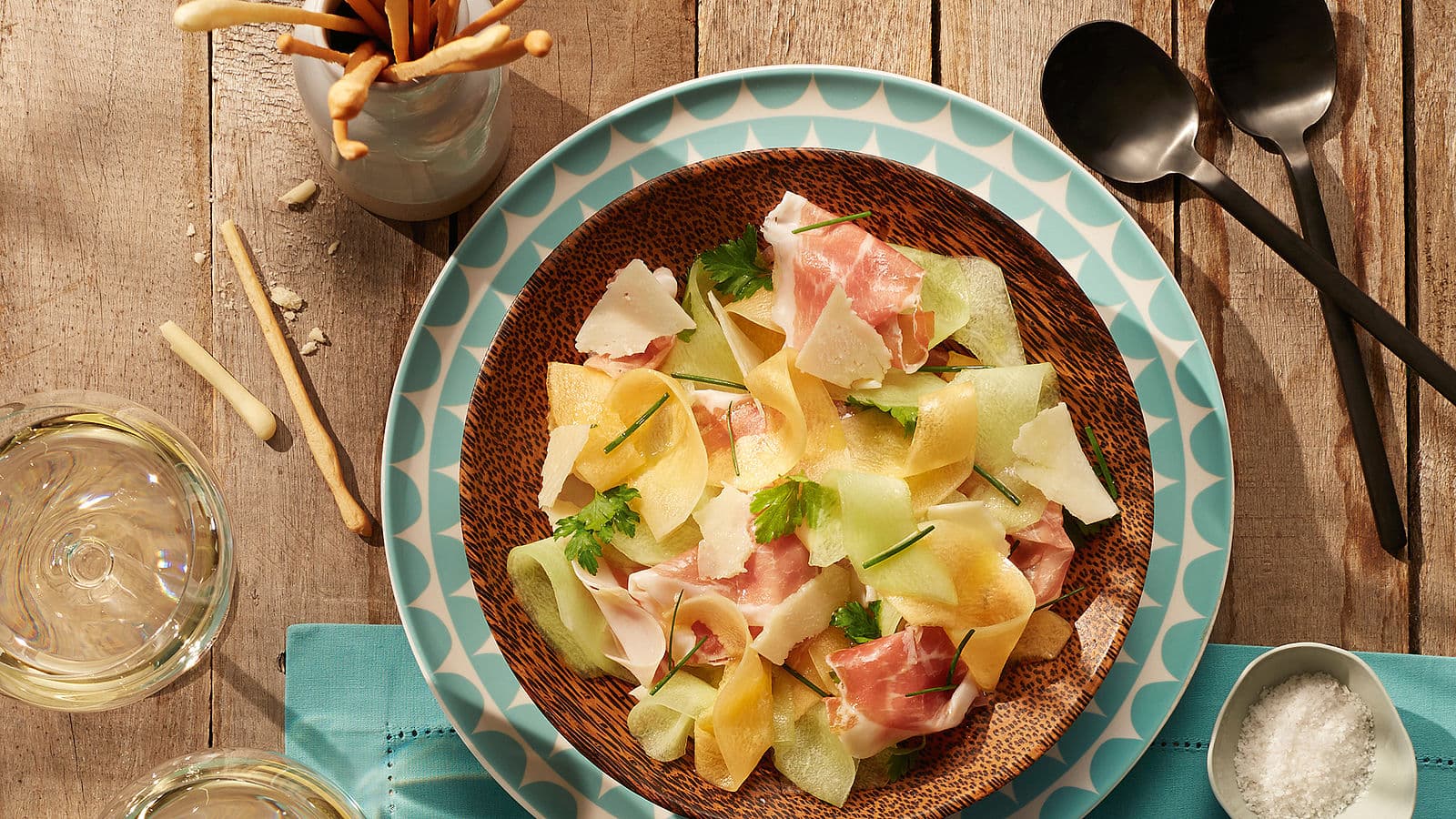 De Bortoli Wines Recipes Salads