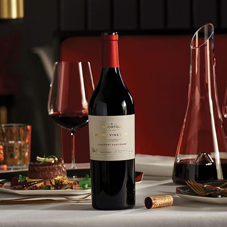 Cabernet Sauvignon Guide - De Bortoli Wine | De Bortoli Wines