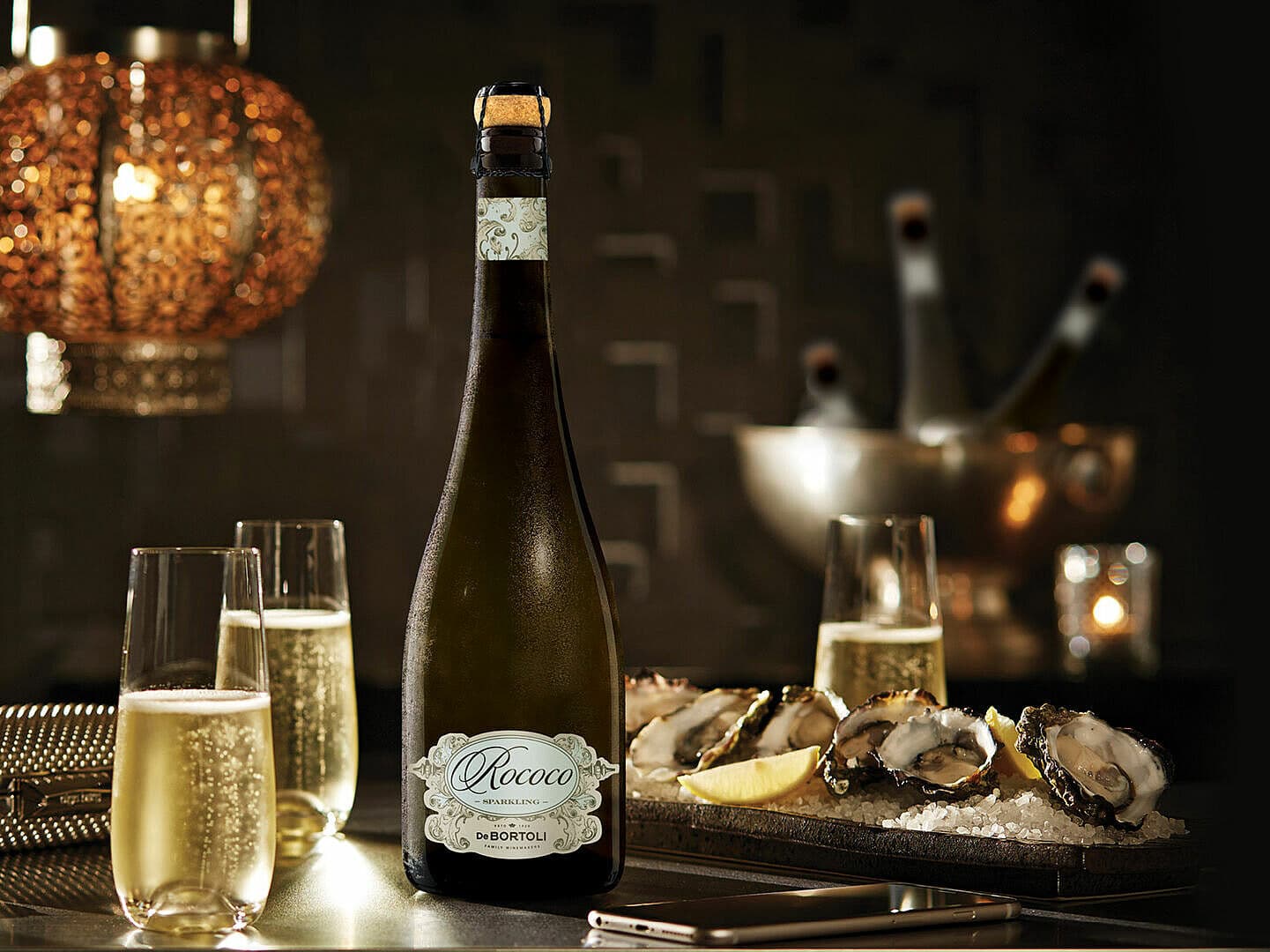 De Bortoli Rococo Sparkling