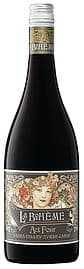 La Boheme Act Four Syrah Gamay 750ml NV