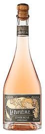 La Boheme Cuvee Rose