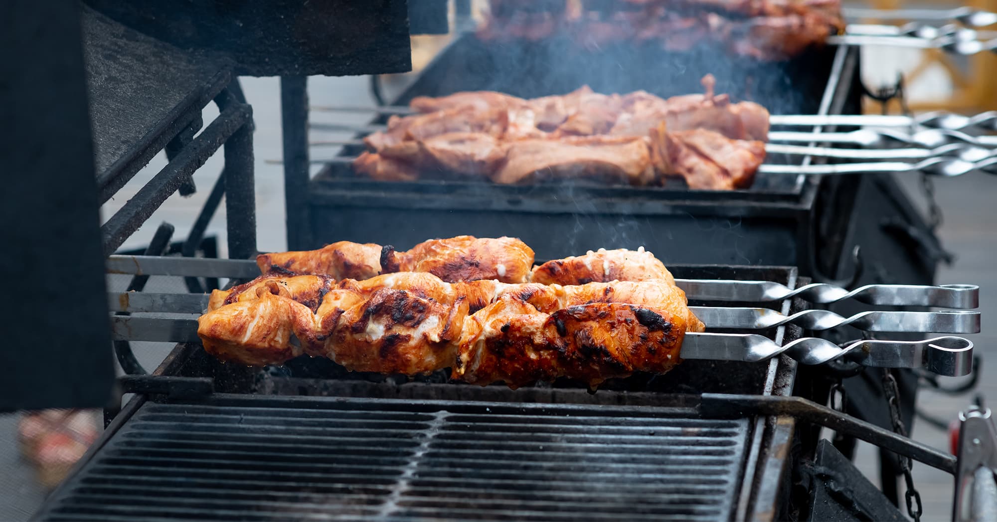 Hunter Valley BBQ School De Bortoli Wines