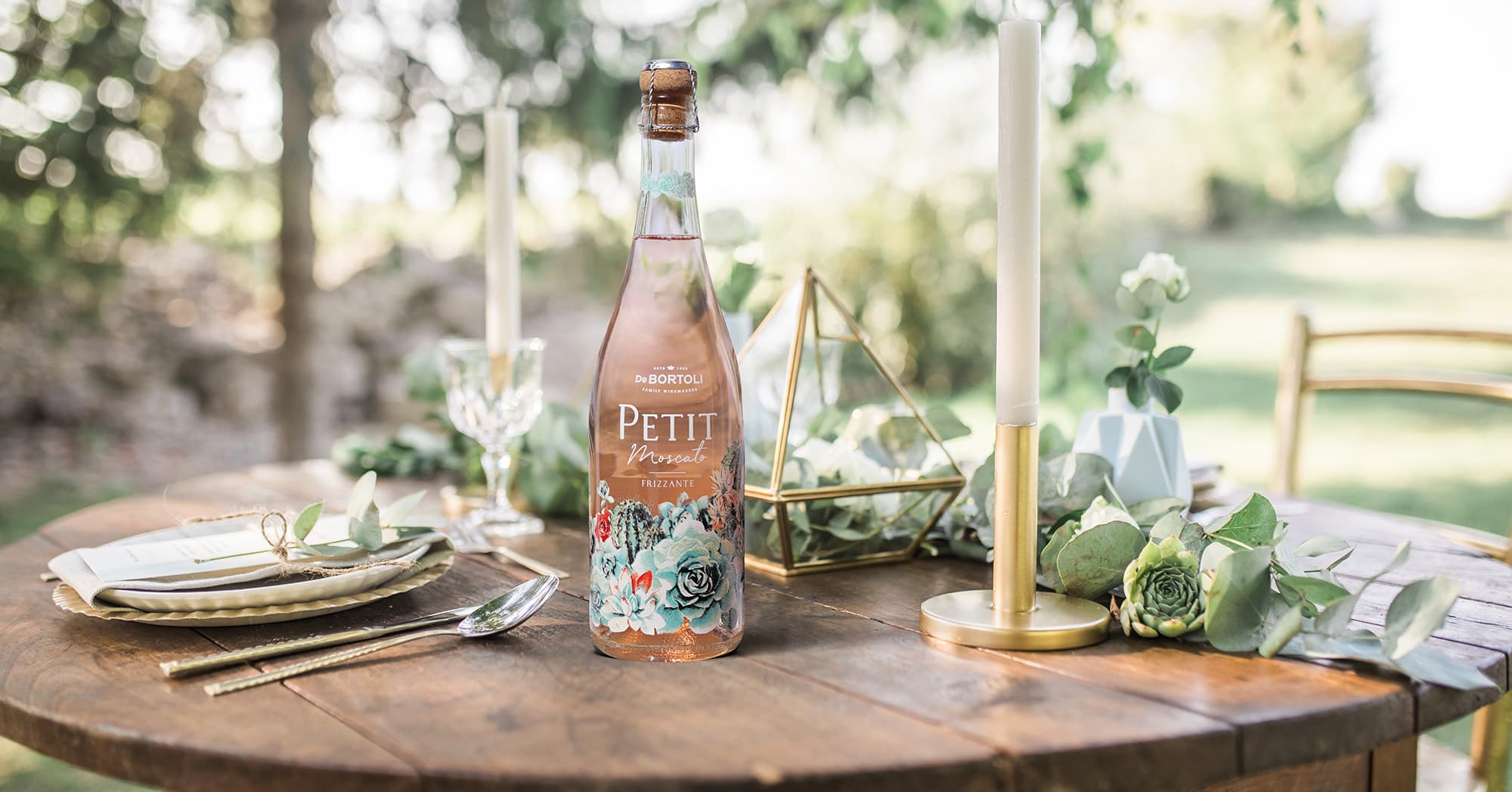 De Bortoli Petit Moscato De Bortoli Wines