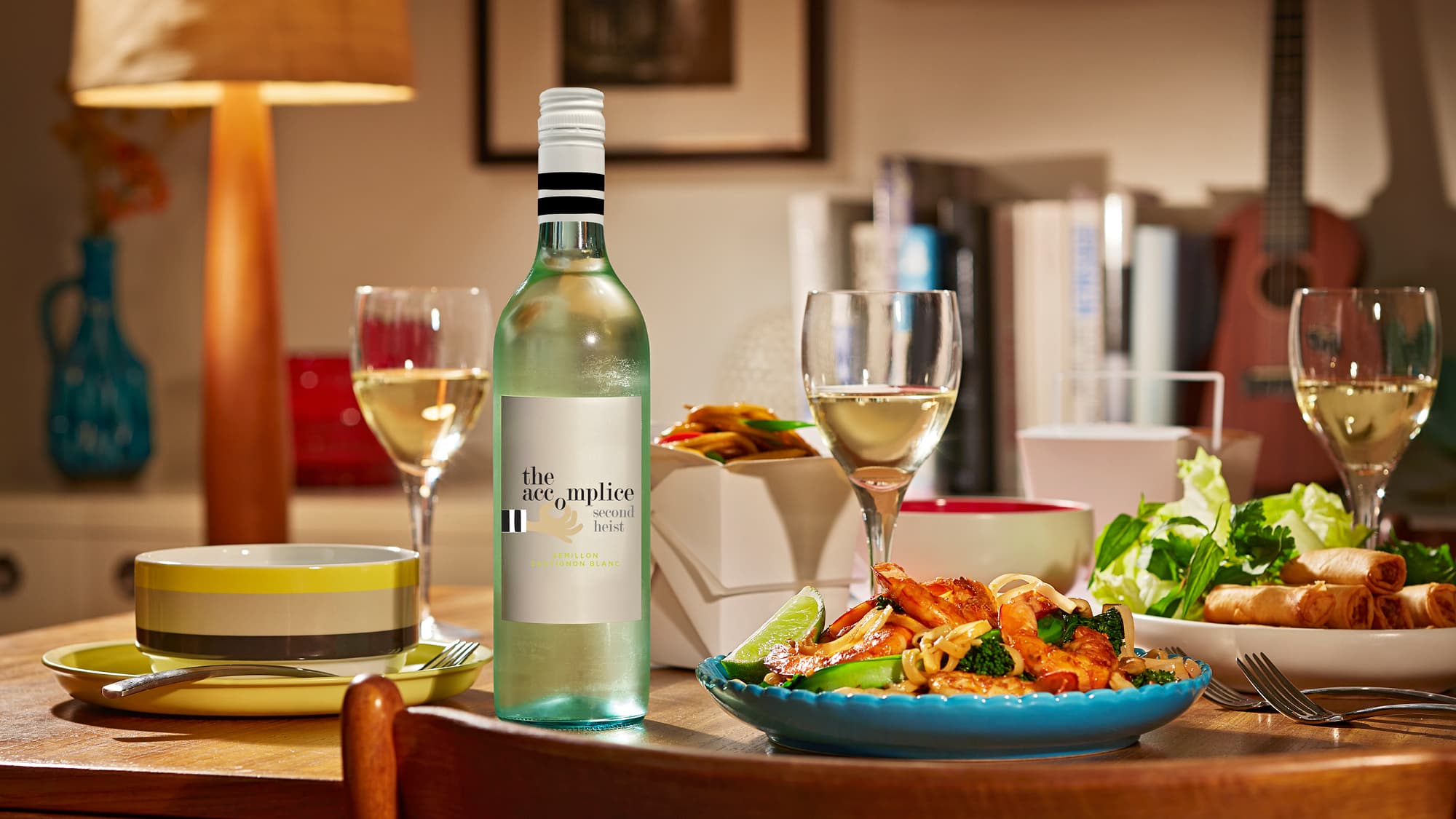 The Accomplice | De Bortoli Wines