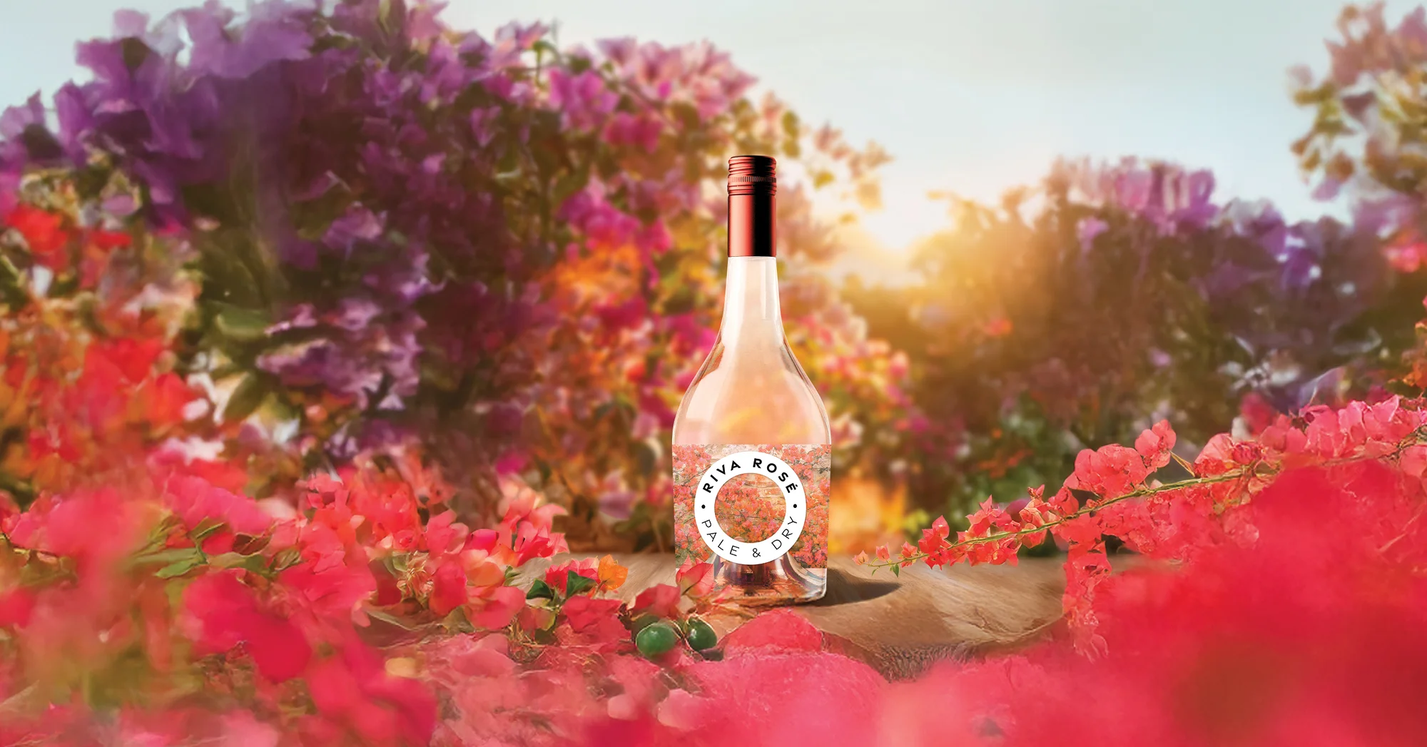 Riva Rosé | De Bortoli Wines