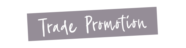 Trade Promotion