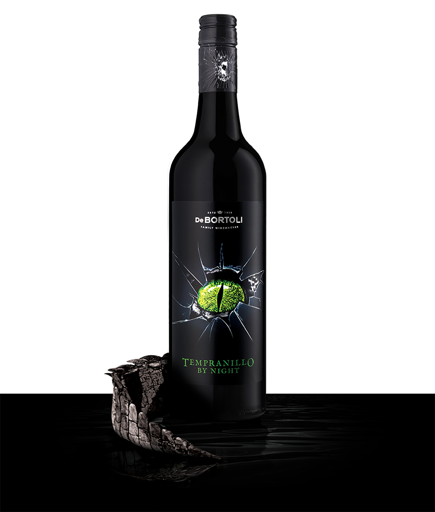 Tempranillo