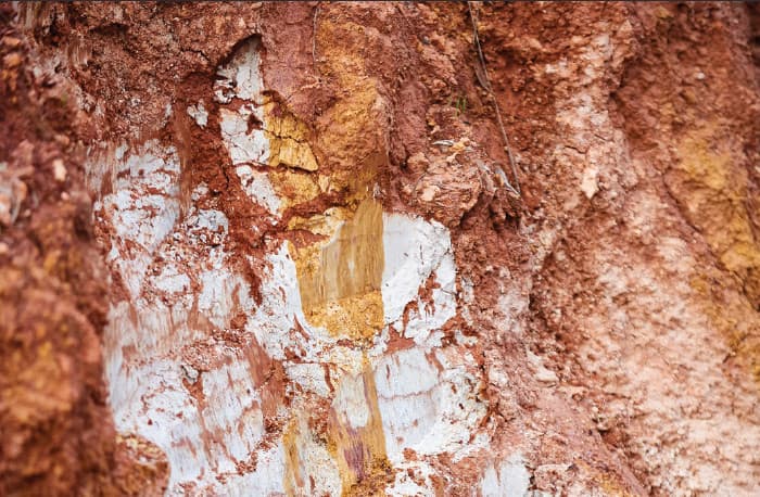 Rock art