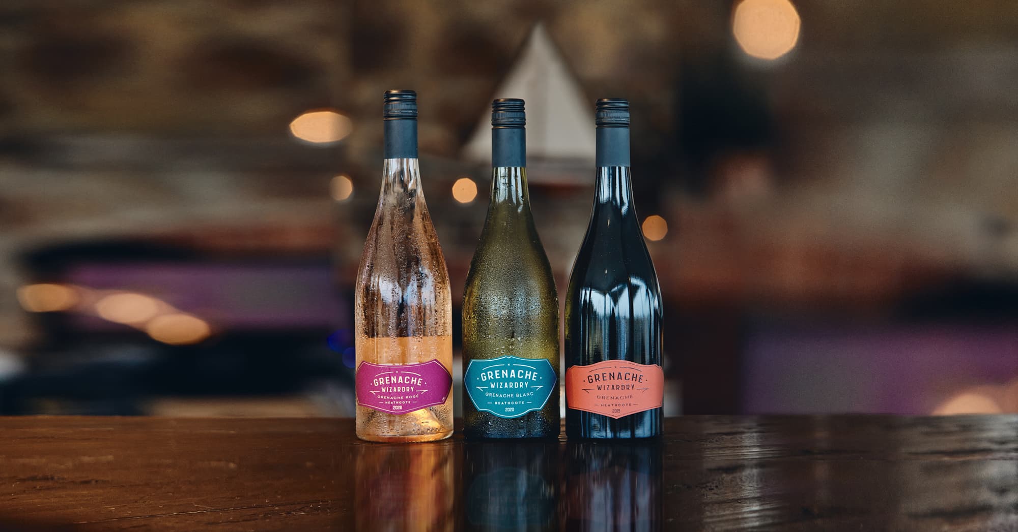 Grenache Wizardry De Bortoli Wines
