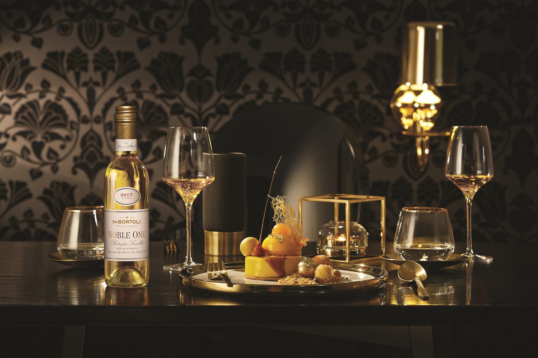 Wine Events and Experiences De Bortoli Wines